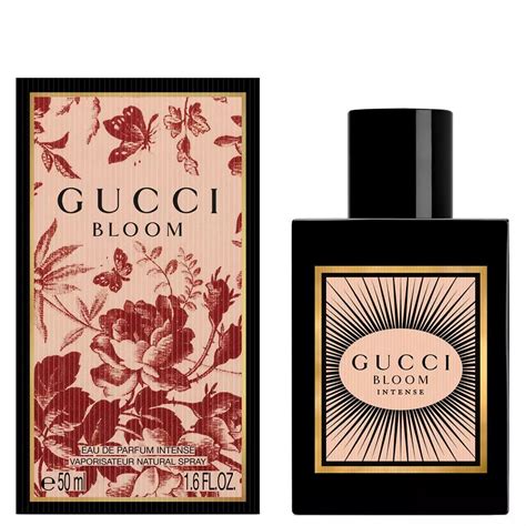 gucci bloom intens|where to buy gucci bloom.